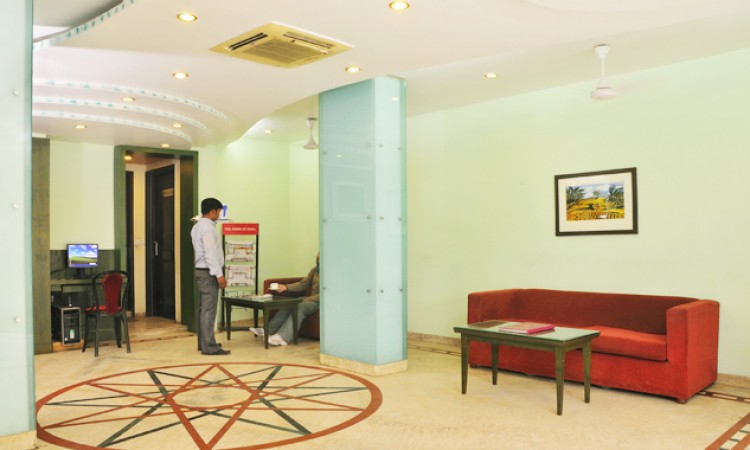 Hotel Lobby Hotel Lobby