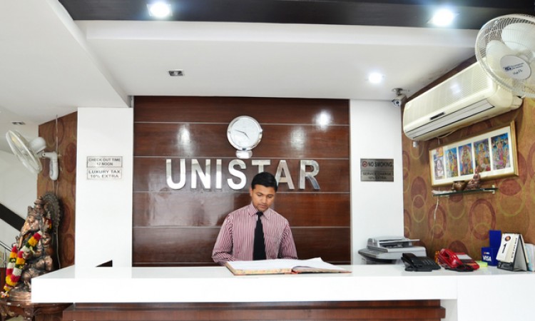 Reception Reception