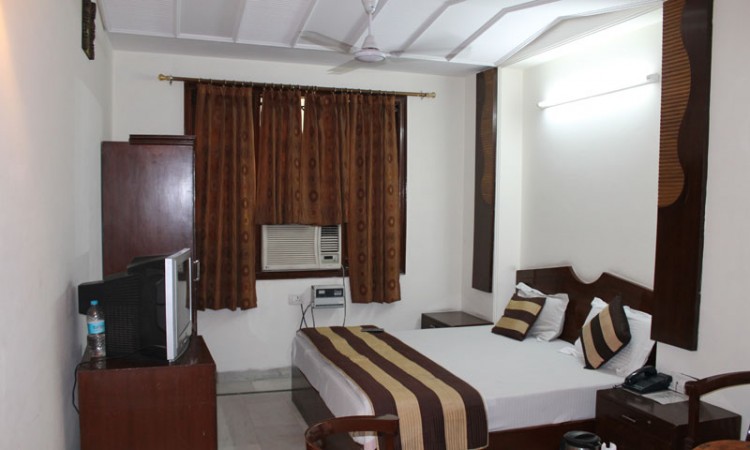 Deluxe Room Deluxe Room