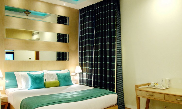 Comfortable Room