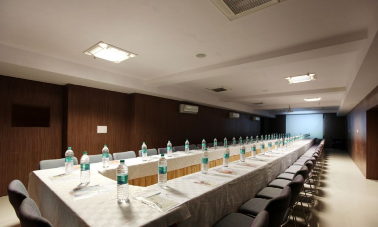 Conference Hall Conference Hall