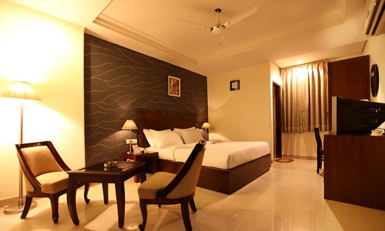 Executive Suite Executive Suite