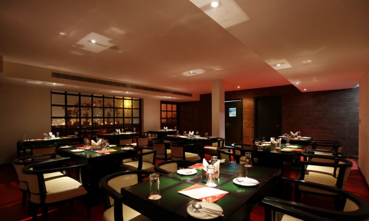 Restaurant Restaurant
