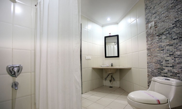 Bathroom Bathroom