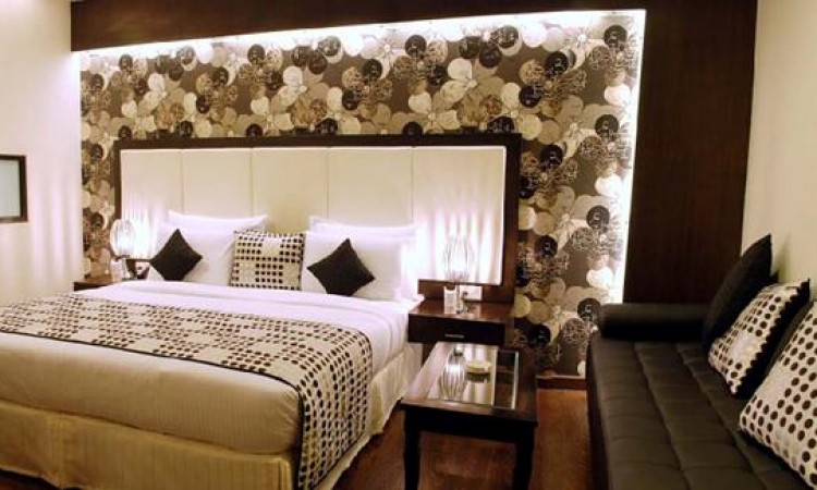 Comfortable Room Comfortable Room