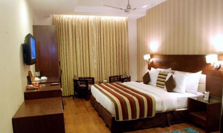 Luxury Room Luxury Room
