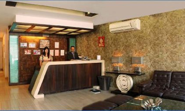 Reception Reception