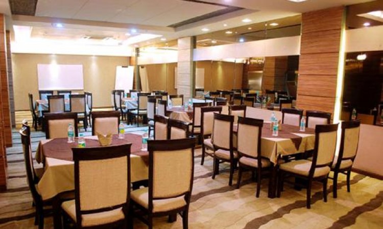 Restaurant Restaurant