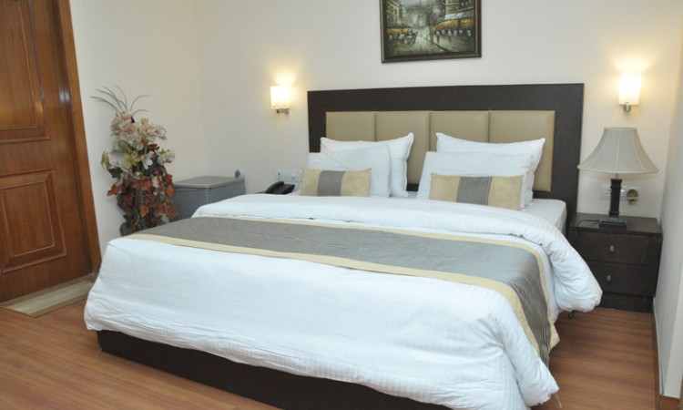 Comfortable Room Comfortable Room