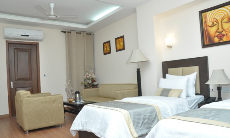 Executive Room Executive Room
