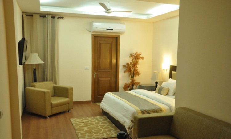 Suite Room Suite Room