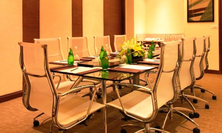 Boardroom Boardroom