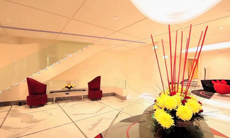 Hotel Interior Hotel Interior