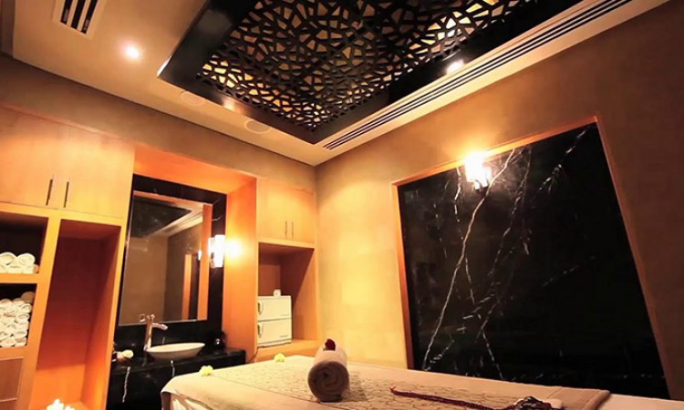 Spa Spa