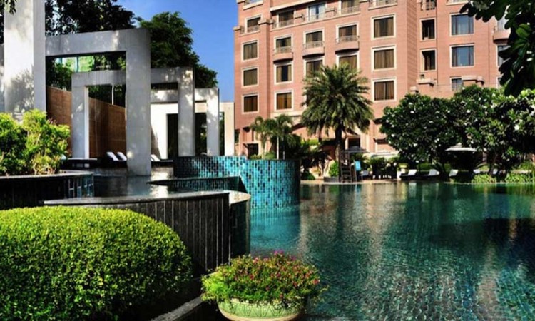 Pool View Pool View