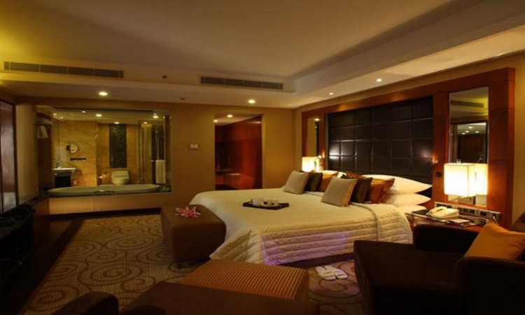 Presidential Suite Presidential Suite