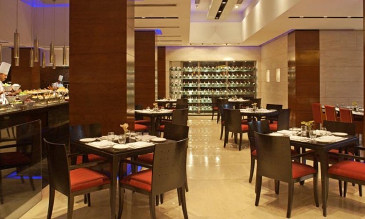 Restaurant Restaurant