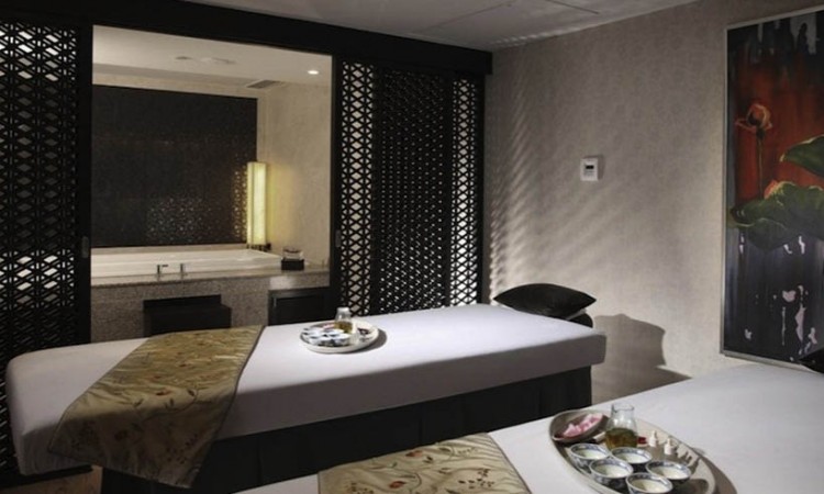 Spa Spa