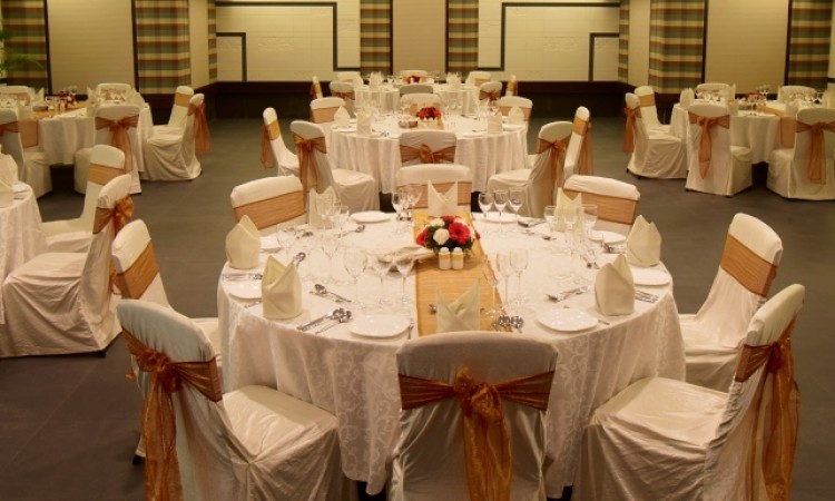 Ballroom Ballroom