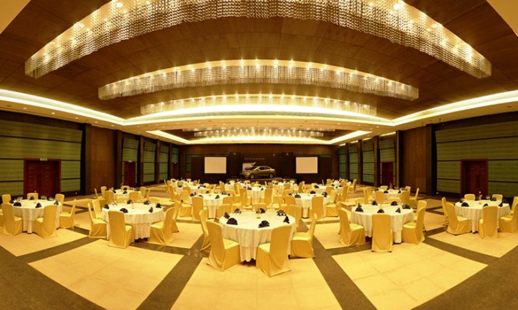 Banquet Hall Banquet Hall