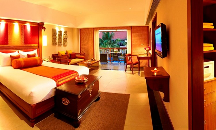 Luxury Room Luxury Room