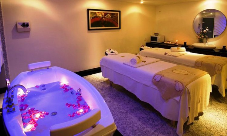 Spa Spa