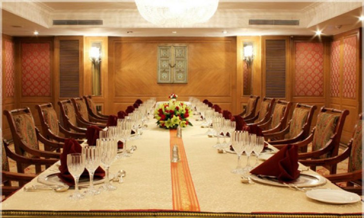Conference Hall Conference Hall