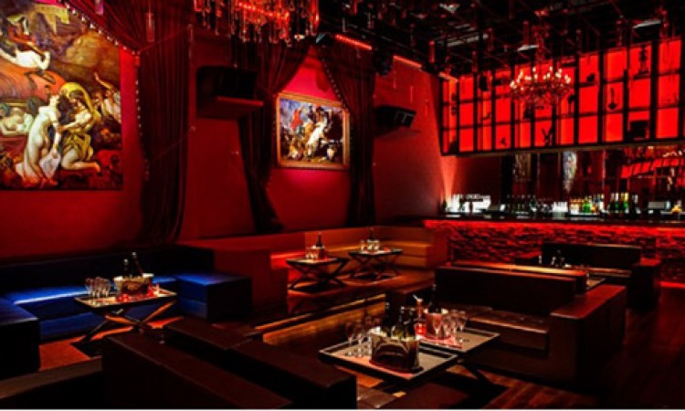 Elegant Ambience Restaurant Elegant Ambience Restaurant