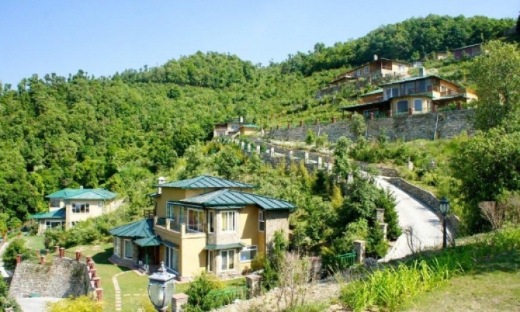 Villas