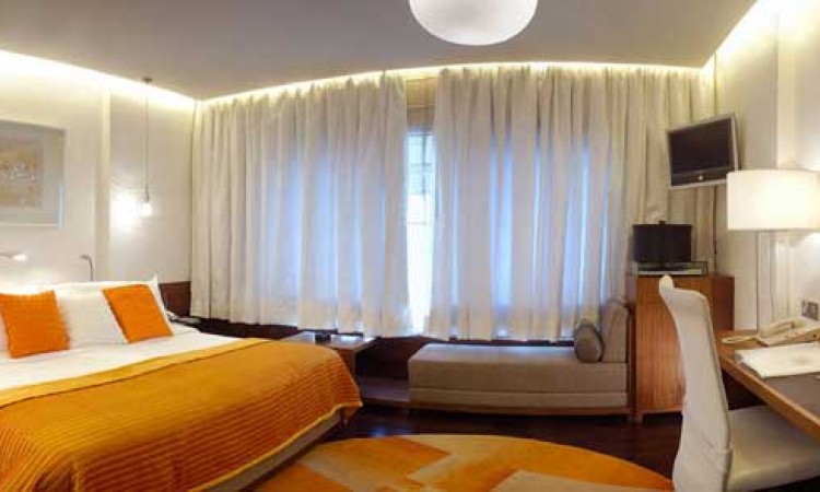Comfortable Room Comfortable Room