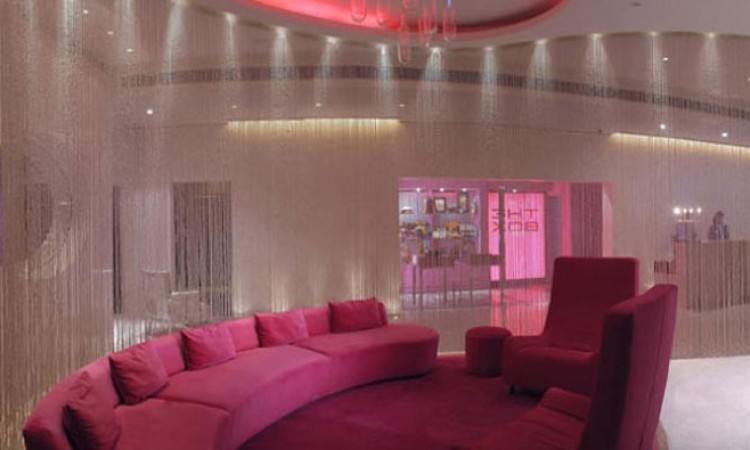 Hotel Lobby Hotel Lobby