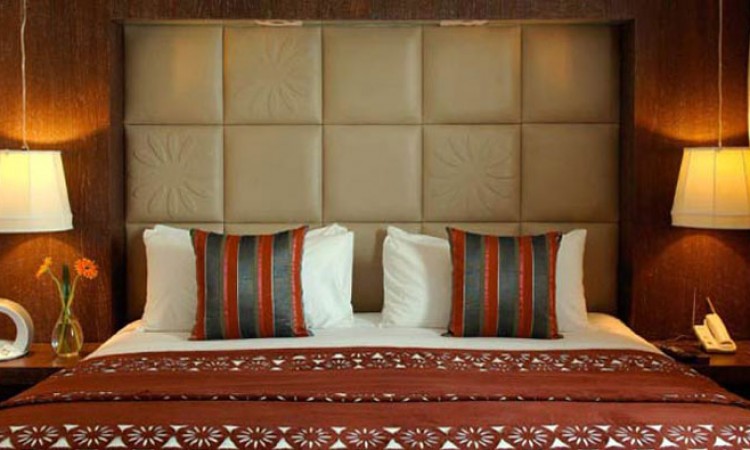 Luxury Room Luxury Room