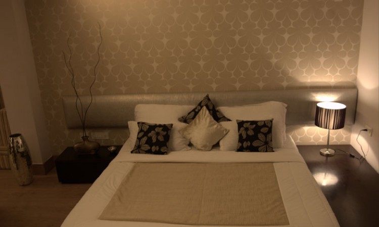Comfortable Room Comfortable Room