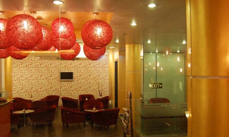 Restaurant Restaurant