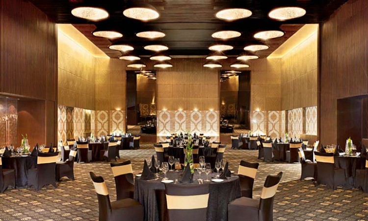 Banquet Hall Banquet Hall
