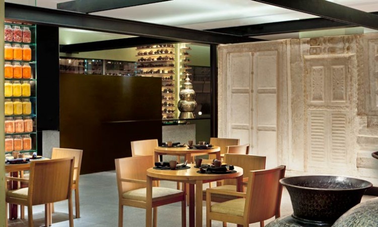 Dining Area Dining Area