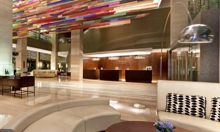 Hotel Interior Hotel Interior