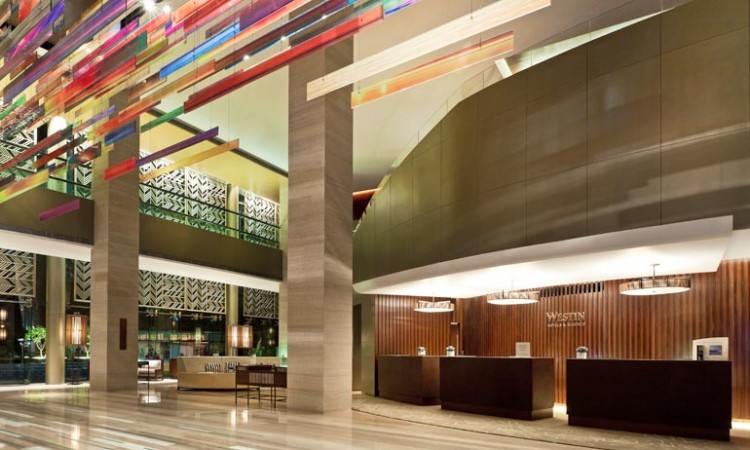 Hotel Lobby Hotel Lobby