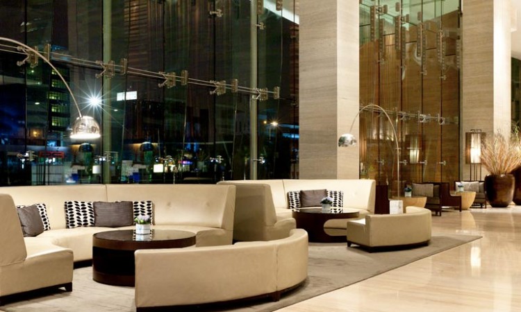 Lobby Lobby