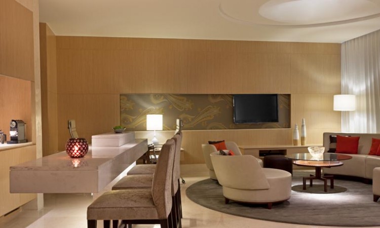 Plush Living Room Plush Living Room