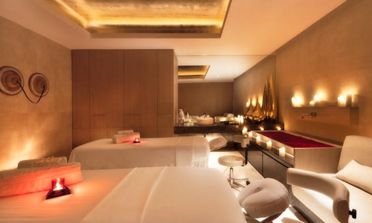Spa Spa