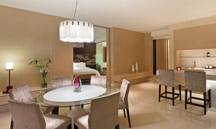 Suite Room Suite Room