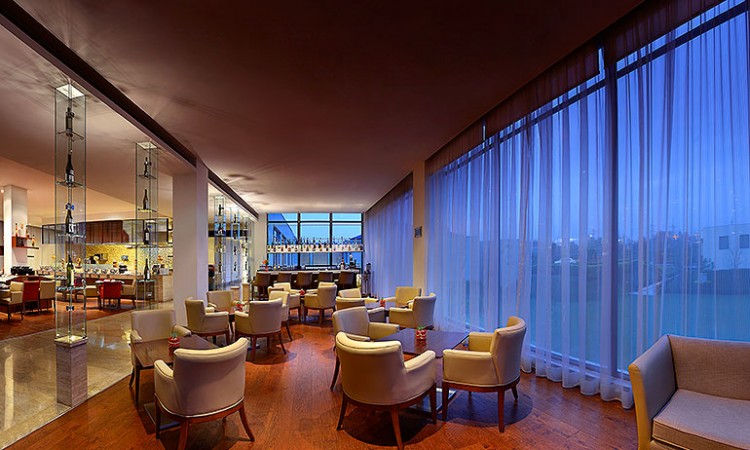 Bar and Restaurant Bar and Restaurant