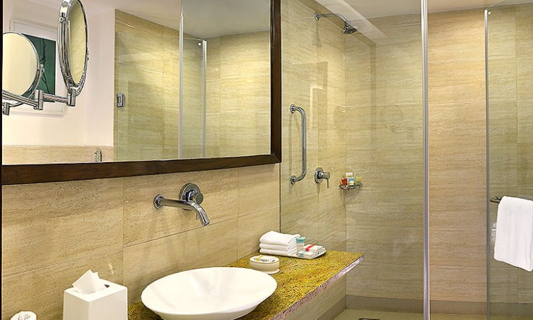 Bathroom Bathroom