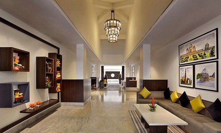 Hotel Interior Hotel Interior