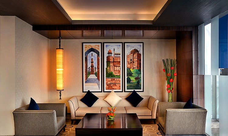 Hotel Lobby Hotel Lobby