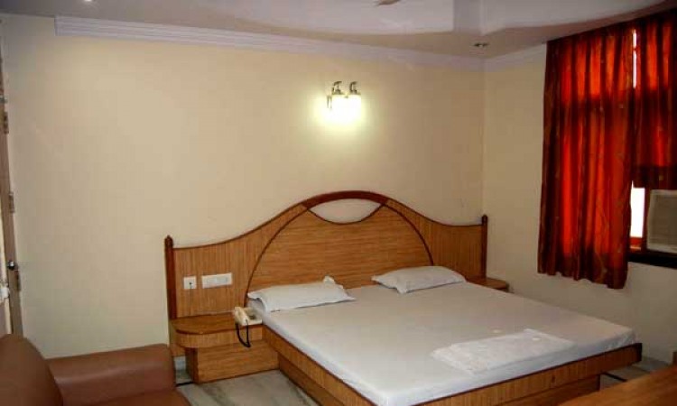 Comfortable Room