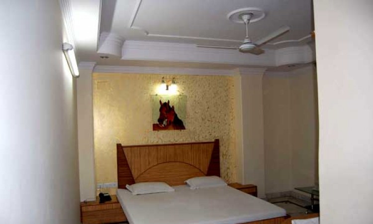 Neat Room