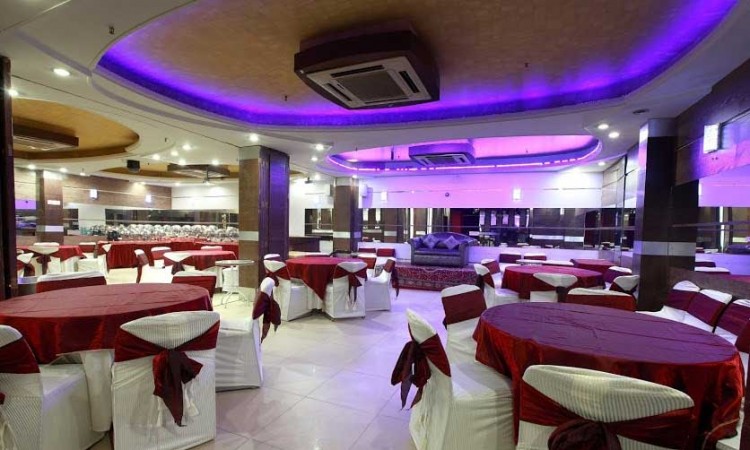 Banquet Hall Banquet Hall
