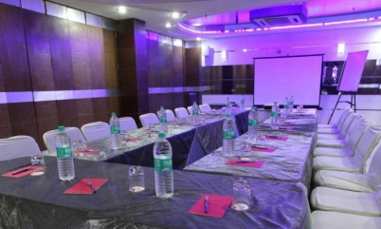 Conference Hall Conference Hall
